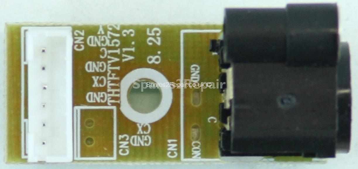 Matsui M15DIGB19 - S-Video Input Board - THTFTV1572 - V1.3