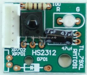 Neon C3298F - IR - TL_79XL - RMT091 - HS2312