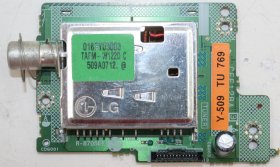 Orion TV-42200SI - Tuner - CEE128A E - Y-509 TU 769