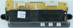 Panasonic TX-23LXD60 - Side AV - TNP8EHL40