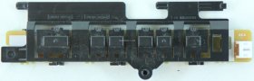 Panasonic TX-48AX630B - Buttons - TNPA6033 1 GK