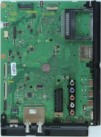 Panasonic TX-55AS740B - Main AV - TNPH1077 - TXN/A1CEVB