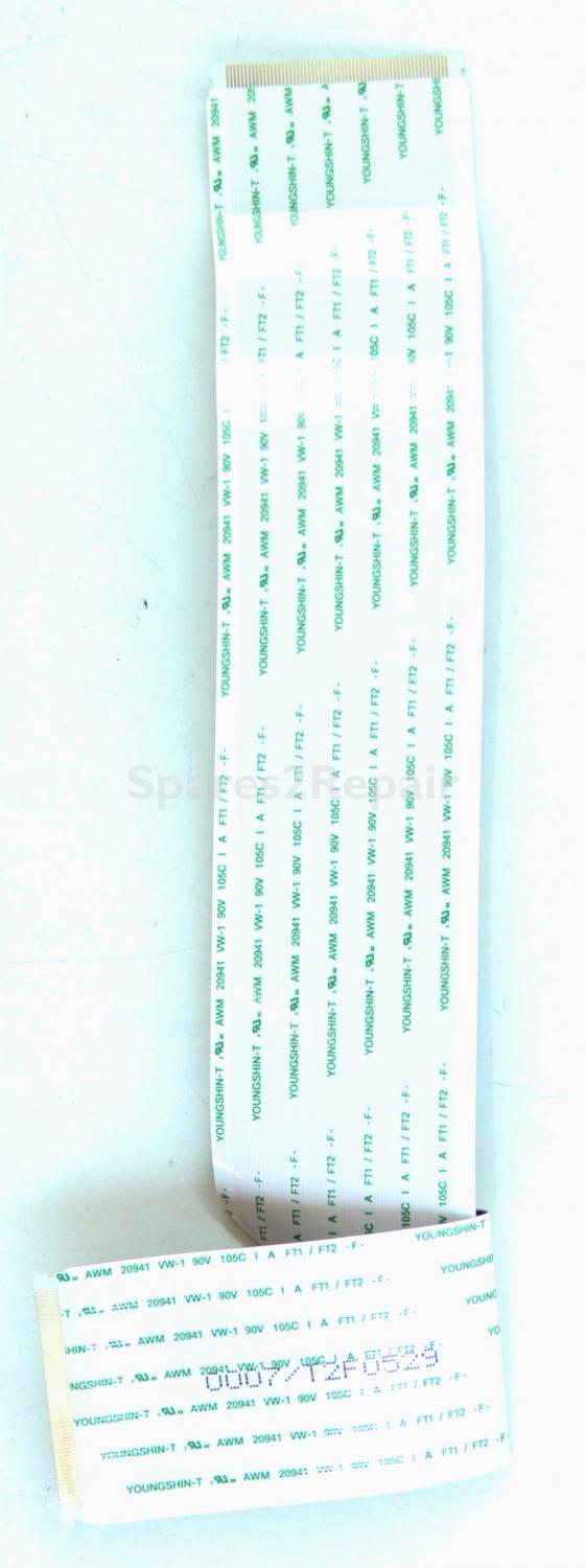 Panasonic TX-L42ET50B - T-Con to Main AV Cable - 0007/T2F0529
