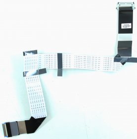 Panasonic TX-55CX680B - T-Con Cable - TSCKF0630046