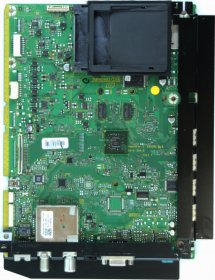 Panasonic TX-L55DT50B - Main AV - TXN/A1TGUB BA - TNPH0993