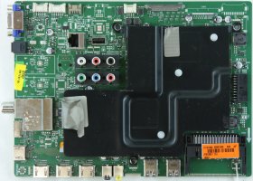 Panasonic TX-48CX400B - Main AV - 23321598 - 23292099 - 17MB100 - 280415R3A