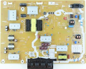Panasonic TX-49EX600B - PSU - TZRNP01ELWE - TNPA6376 1P