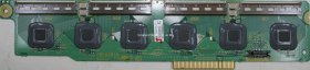 Panasonic TH-42PX60B - DRV - TNPA3819