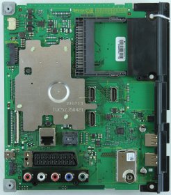 Panasonic TX-L50BL6B - Main AV - TNPH1041 1 A - TXN/A1BPVB