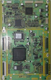 Panasonic TH-42PE50B - LVDS - TNPA3540 AF