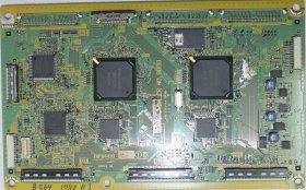 Panasonic TH-42PZ82BA - LVDS - TNPA4439