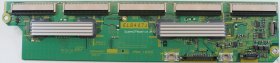Panasonic TH-50PZ850U - DRV - TNPA4407