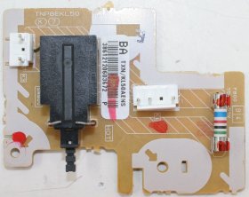 Panasonic TX-32LXD60 - Power Button - TNP8EKL50