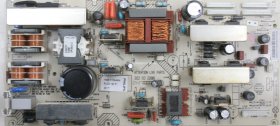 Philips 32PF5520D/10 - PSU - PLCD 190 P1 - 23171 - 3122 133 32806