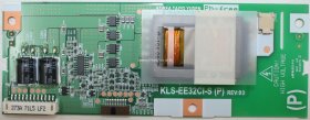 Philips 32PFL7562D - Inverter - 6632L-0273A - KLS-EE32CI-S (P) - REV.03