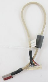 Philips 37PF5521D/10 - T-Con Cable - 3139 131 07911 From 3139 123 6117.3 to 6870C-0060F