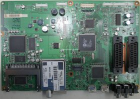 Philips 42PF5532D/05 - Main AV - 3139 123 62613 - 313926807398