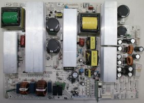 Philips 42PF5532D/05 - PSU - LJ92-01513A A1 - LJ41-05253A - R0.6 - PS-507-PHN