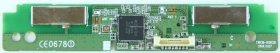 Philips 32PFT5500/12 - Connector Board - TWCM-K002D