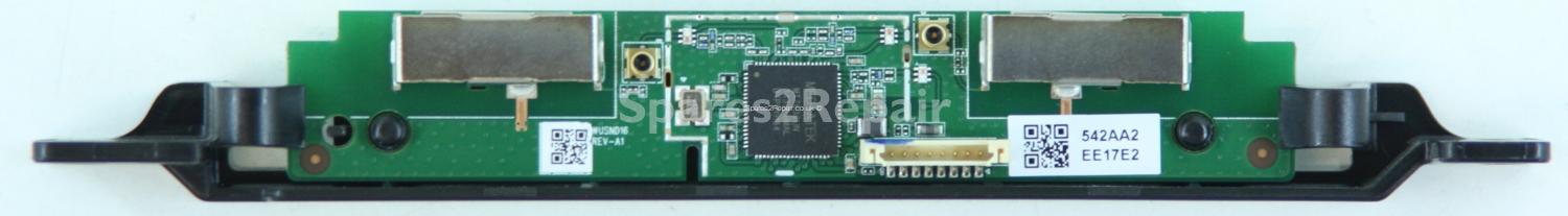 Philips 40PFT6510/12 - Wifi Module - 8WUSND16.4A1G - REV-A1 - WUSND16