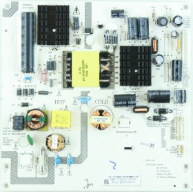 Philips 43PFT4001/05 - Power Supply - 4702-2PLOA1-AA133V01 - POQ170100 - 9012-112437-0750A111