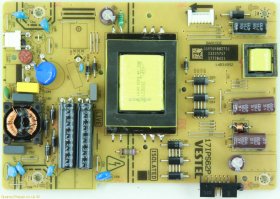 Philips 32HFL2849T/12 - Power Supply - 23295797 - 17IPS62P - 140316R2