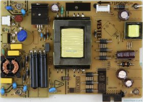 Philips 48HFL2869T/12 - Power Supply - 23431000 - 17IPS62P