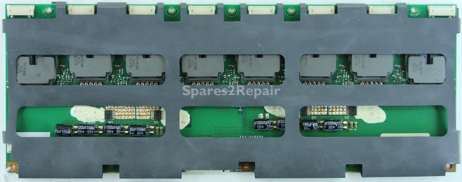Philips 32PF3320/10 - Inverter - CIU11-T0045-L - REVISE: 07 - 45-61473934