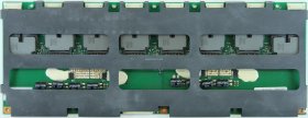 Philips 32PF3320/10 - Inverter - 250000006600 - 45-60771721 - Rev 07 - CIU11-T0045-L