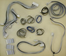 Philips 42PF9946-12 - Cable Loom