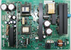 Pioneer PDP-436SXE - PSU - 1H285W - PKG1 - PDC10278H M - 1H285W-1 - AXY1133AE