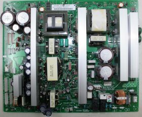 Pioneer PDP-507XD - PSU - 1H349WA - AXY1153AE - PDC10287J M