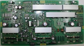 Pioneer PDP-LX5090 - YSUS - ANP2214-A - AWV-2547-B - 9G FHD Ydrive ASSY