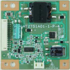 Polaroid P28LED13 - LED Driver Board - MT2751A01-1-P-4