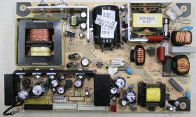 Red 37 LCD - PSU - 17PW20.1 - 010507
