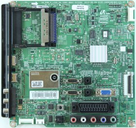 Samsung LE37C530F1W - Main AV - BN41-01536A - BN94-03985C