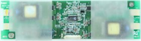 Samsung RT19FSSS - Inverter - BN44-00073B - LI-2070 - REV:A02 - LI-2070--012