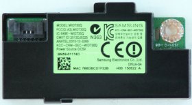 Samsung UE32J5600AK - Wifi Module - BN59-01174D - WIDT30Q - A3LWIDT30Q - 649E-WIDT30Q