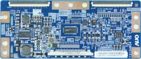 Samsung LE40D550 - T-Con - 55.40T04.C13 - T315HW04 VB CTRL BD - 31T09-C0M