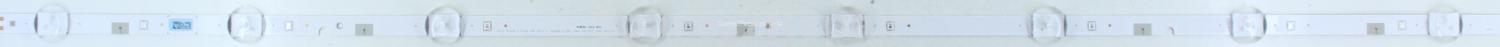 Samsung LED Backlight - BN96-37622A - LM41-00144A - LM41-00121X - 2015 SVS39.5 FCOM FHD REV1.1