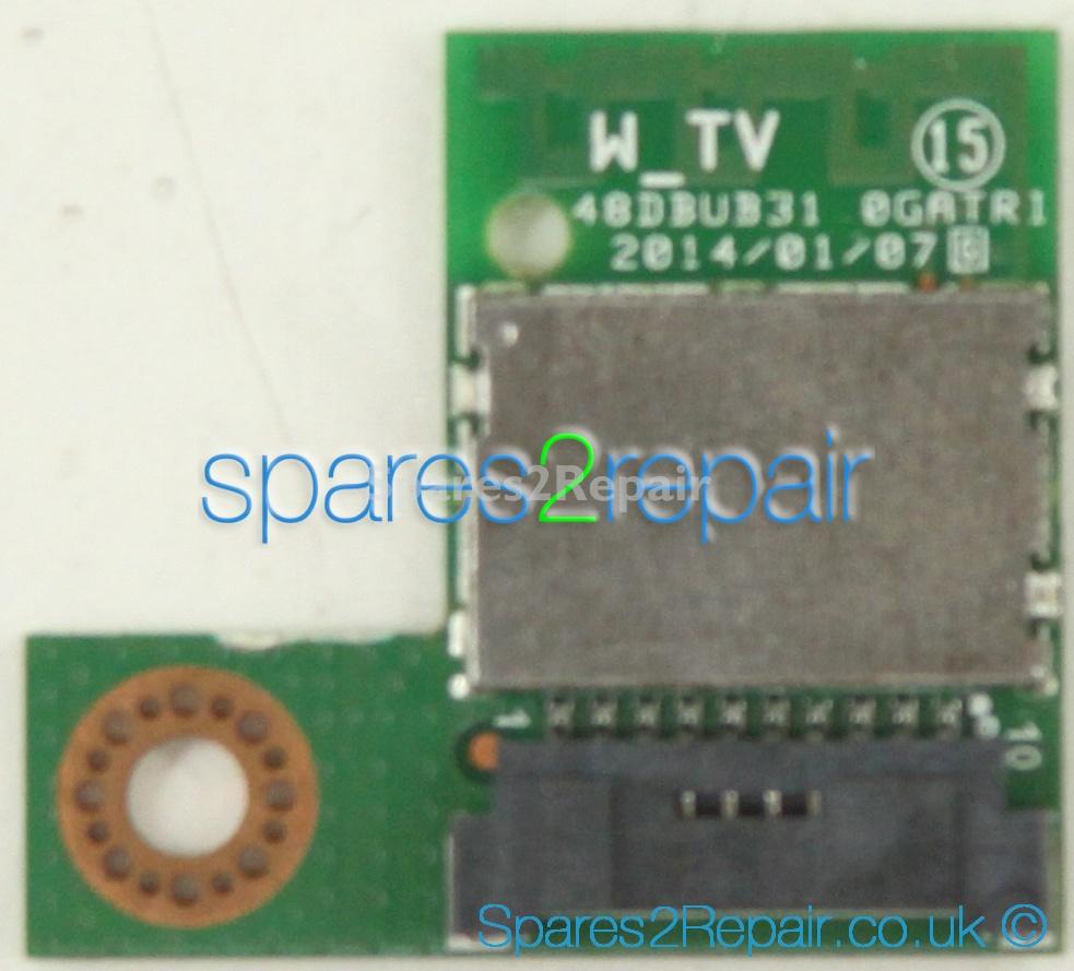Samsung UE55H8000ST - Bluetooth Module - 48DBUB31.0GATR1 - W_TV