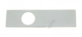 Samsung Casing Cover - Da63-05034g Cover Handle-fre Left Nw2-fdr abs hb ino