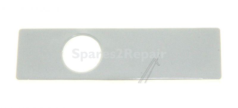 Samsung Casing Cover - Da63-05034g Cover Handle-fre Left Nw2-fdr abs hb ino