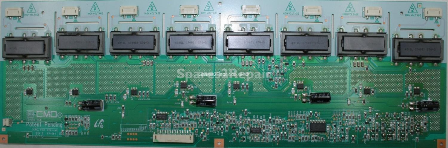 Samsung LE32R88BDX - Inverter - I315B1-16A-C302G - 27-D017517 - I315B1-16A