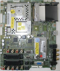 Samsung LE40R86WD - Main AV - BN41-00813B - MP1.0 - BN94-01121D