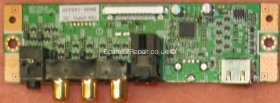 Samsung PS-42Q97HD - Side_AV - BN41-00821B Rev 1.0