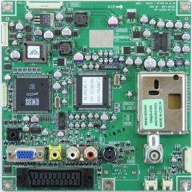 Samsung LE15E31S - Main AV - BN41-00449C - MP1.2 - BN91-0033R PC