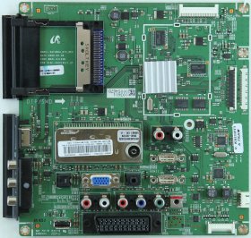 Samsung LE26B450C4W - Main AV - BN94-03130U - BN41-01165B - SATURN4_DTV_REV
