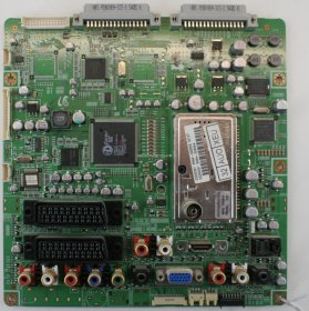 Samsung LE32R73BD - Main AV - BN41-00700A - BN94-00865A
