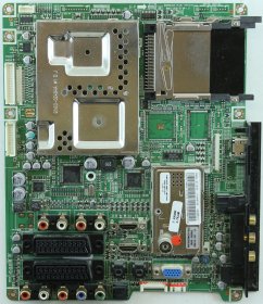 Samsung LE32R87BD - Main AV - BN94-01121N - BN41-00813E - MP1.0